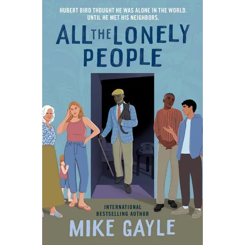 All the Lonely People