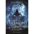 Dancer's Lament: Path to Ascendancy Book 1 (a Novel of the Malazan Empire)