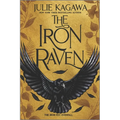 The Iron Raven