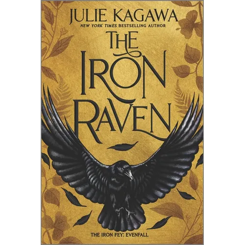 The Iron Raven