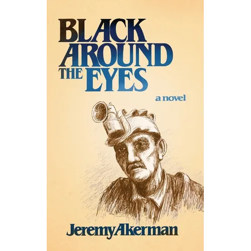 Black Around the Eyes