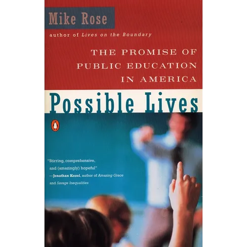 The Promise of Public Education in America