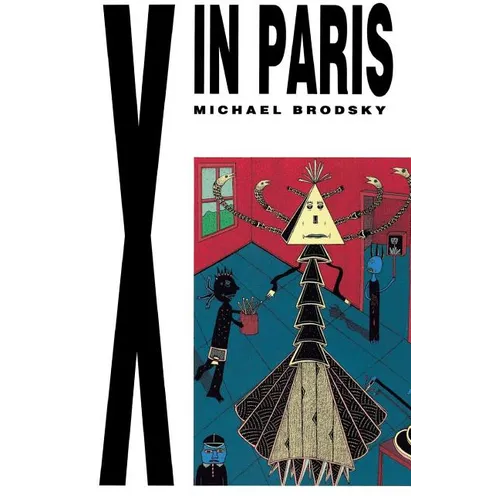 X in Paris