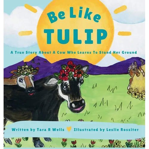 Be Like Tulip