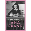 El Diario de Ana Frank. Edición Tapa Dura (Memorias) / The Diary of Anne Frank (Memoirs)
