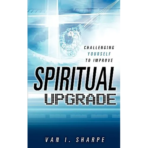 Spiritual Upgrade