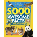 5,000 Awesome Facts (about Animals!)