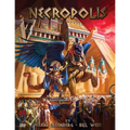 Necropolis 5E