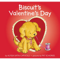 Biscuit's Valentine's Day