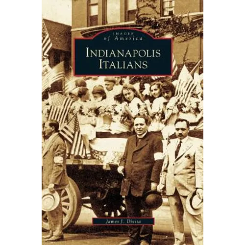 Indianapolis Italians