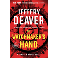 The Watchmaker's Hand
