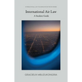 Introduction to International Air Law: Student's Guide