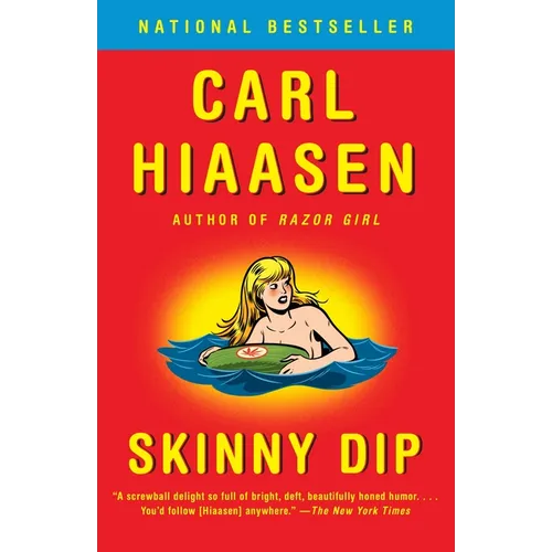 Skinny Dip