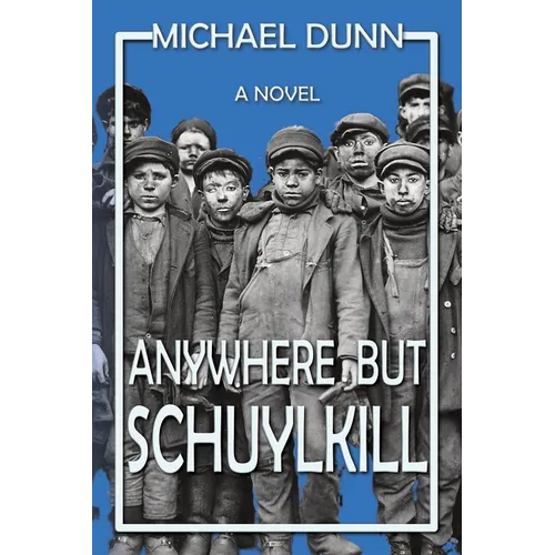 Anywhere but Schuylkill