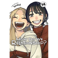How Do We Relationship?, Vol. 14