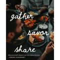 Gather, Savor, Share: Beloved Staff Meals from the Aiāna Kitchen