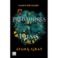 Predadores Y Presas / Beasts of Prey