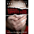 The Girl Who Was Supposed to Die