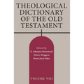 Theological Dictionary of the Old Testament, Volume VIII