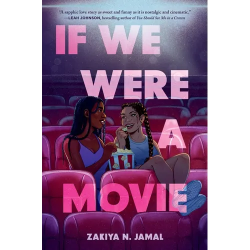 If We Were a Movie