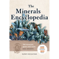 The Minerals Encyclopedia: 700 Minerals, Gems and Rocks