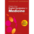 Check Your English Vocabulary for Medicine: All you need to improve your vocabulary
