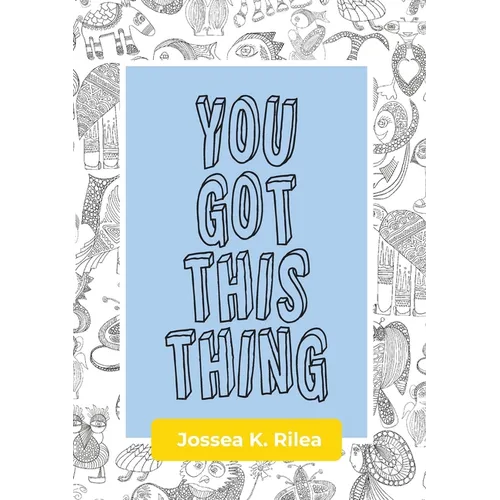 You Got This Thing