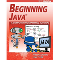 Beginning Java: A JDK 11 Programming Tutorial