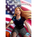 Female Force: Sabrina Ionescu