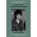 In Just a Year: Coming of Age in Vietnam