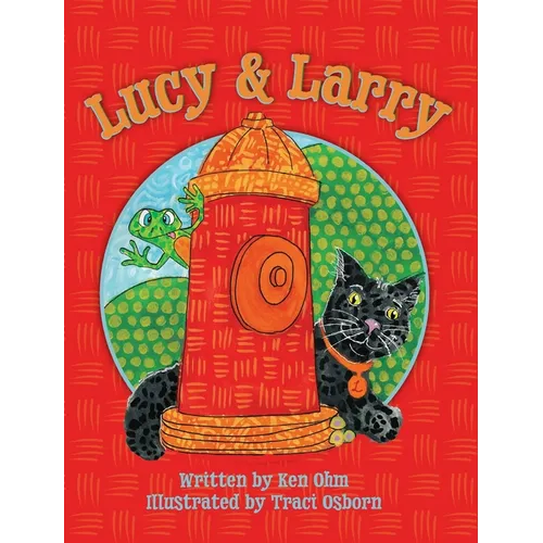 Lucy & Larry