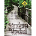 El Sendero de La Verdad, Libro 1: Material de Educación Cristiana para Jóvenes y Adultos