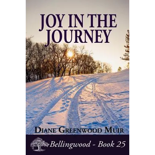 Joy in the Journey