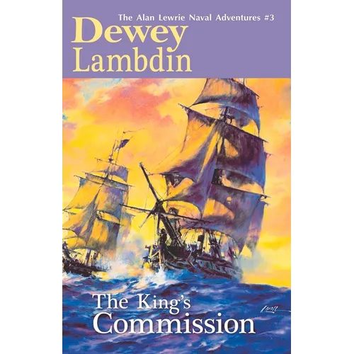 The King's Commission