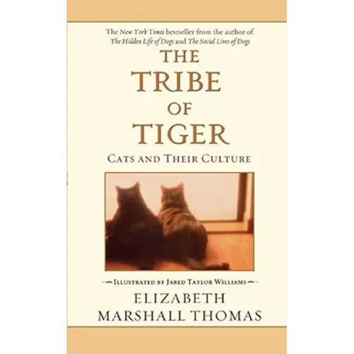 The Tribe of Tiger