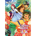 Captive Hearts of Oz Vol. 2