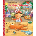 The Little Christmas Elf