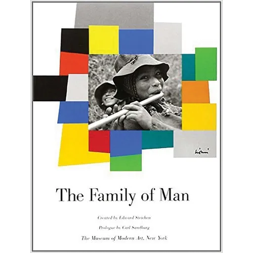 The Family of Man