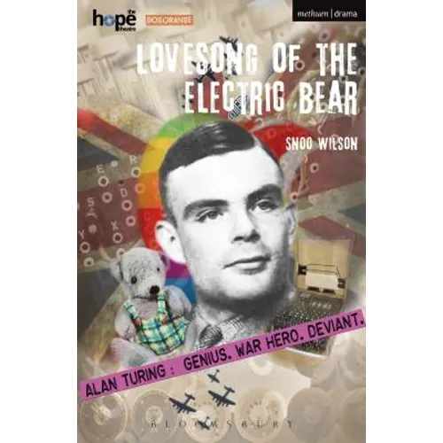 Lovesong of the Electric Bear