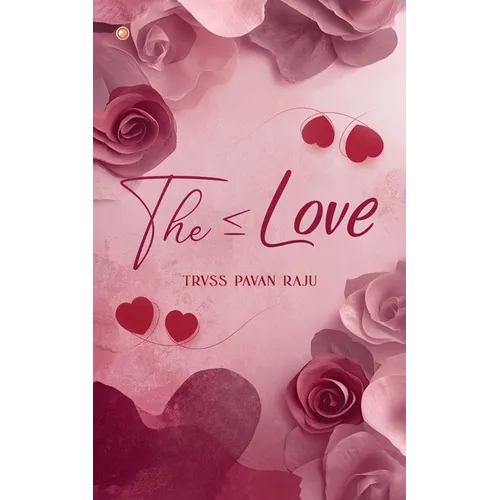 The Less Than Or Equal To Love