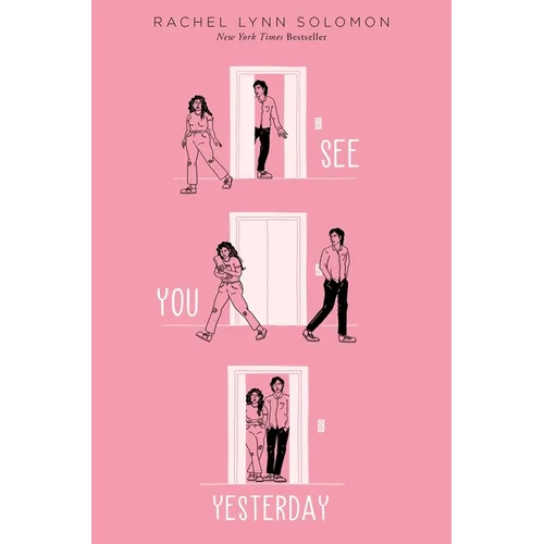 See You Yesterday