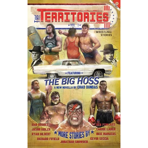 The Territories