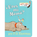 Eres Mi Mama?