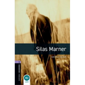 Oxford Bookworms Library: Silas Marner: Level 4: 1400-Word Vocabulary
