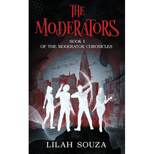 The Moderators