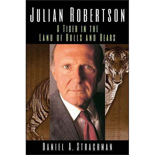 Julian Robertson