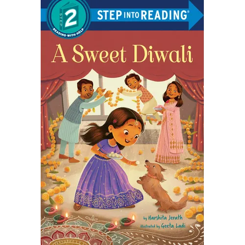 A Sweet Diwali