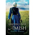 Undercover Amish: (Covert Police Detectives Unit Series Book 1)