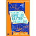 The Distinctly Competent District Councillor