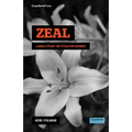Zeal: A Bible Study on Titus for Women